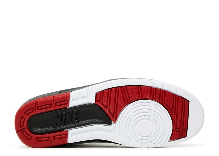  Air Jordan 2 Retro 'Chicago' 2022