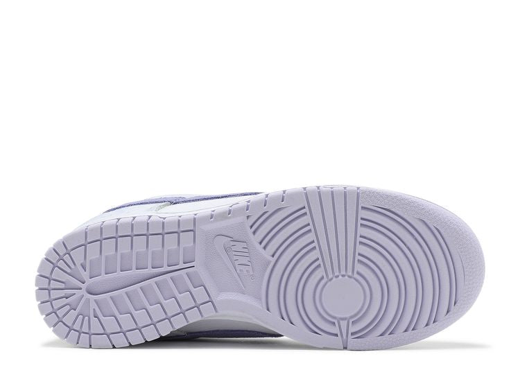 Nike Wmns Dunk Low OG 'Purple Pulse'