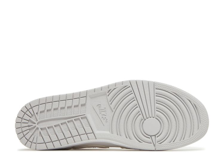  Air Jordan 1 Low SE Craft 'Inside Out'