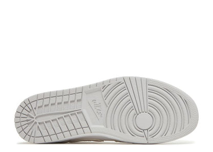  Air Jordan 1 Low SE Craft 'Inside Out'