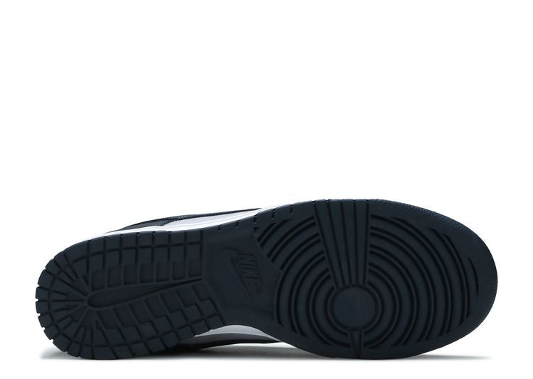 Nike Dunk Low 'Georgetown'
