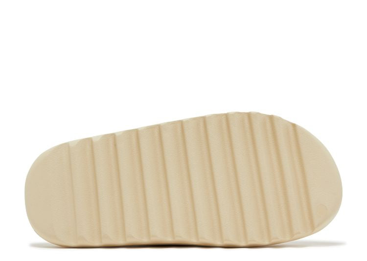 ADIDAS Yeezy Slides 'Bone' 2022