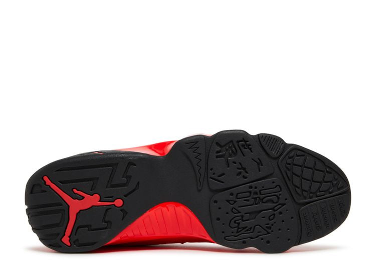  Air Jordan 9 Retro 'Chile Red'