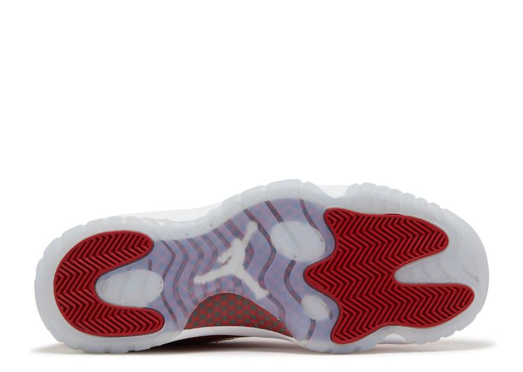  Air Jordan 11 Retro 'Cherry'
