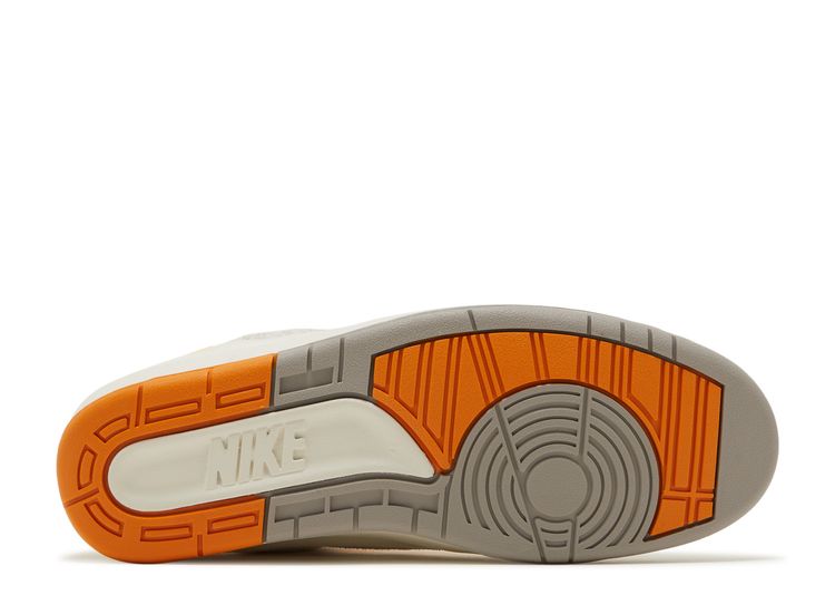  Air Jordan 2 Retro Low 'Craft - Melon Tint'