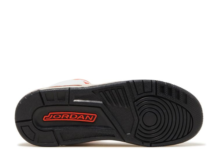  Air Jordan 3 Retro GS 'Mars Stone'