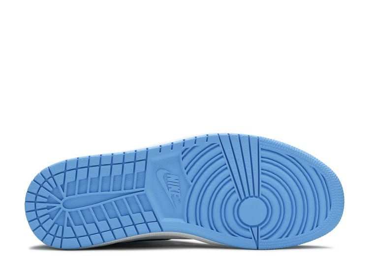  Air Jordan 1 Retro High OG 'University Blue'