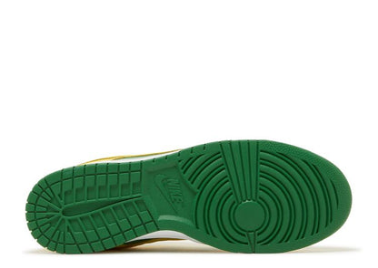 Nike Dunk Low 'Reverse Brazil'