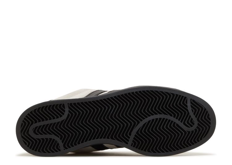 ADIDAS Campus 00s 'White Black'