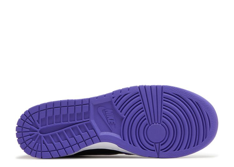 Nike Dunk High 'Psychic Purple'