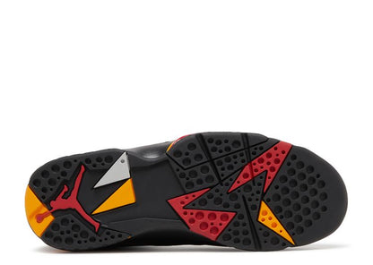  Air Jordan 7 Retro 'Citrus' 2022