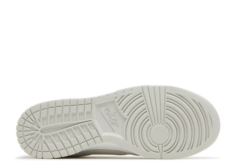 Nike Dunk Low Premium 'Vast Grey'
