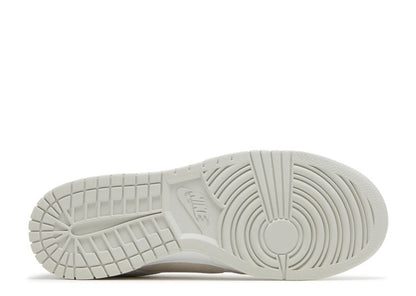Nike Dunk Low Premium 'Vast Grey'