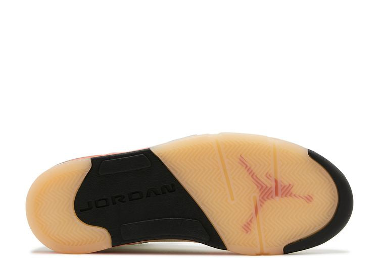  Air Jordan 5 Retro 'Shattered Backboard'