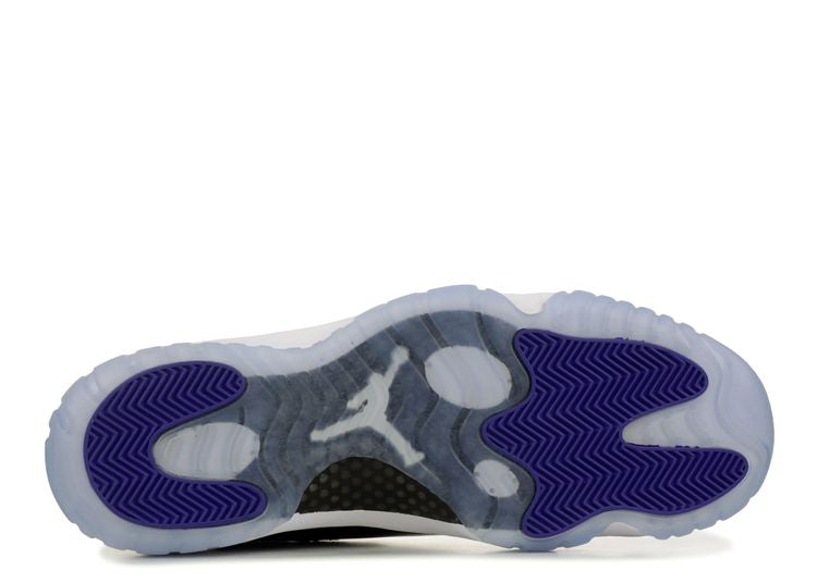  Air Jordan 11 Retro 'Concord' 2018