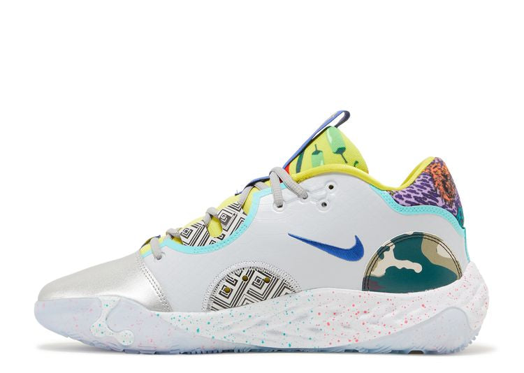 Nike PG 6 'What The'