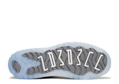  Air Jordan 11 Retro PS 'Cool Grey' 2021