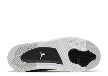  Air Jordan 4 Retro PS 'Military Black'