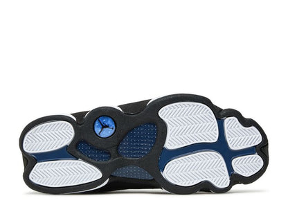  Air Jordan 13 Retro 'Navy'
