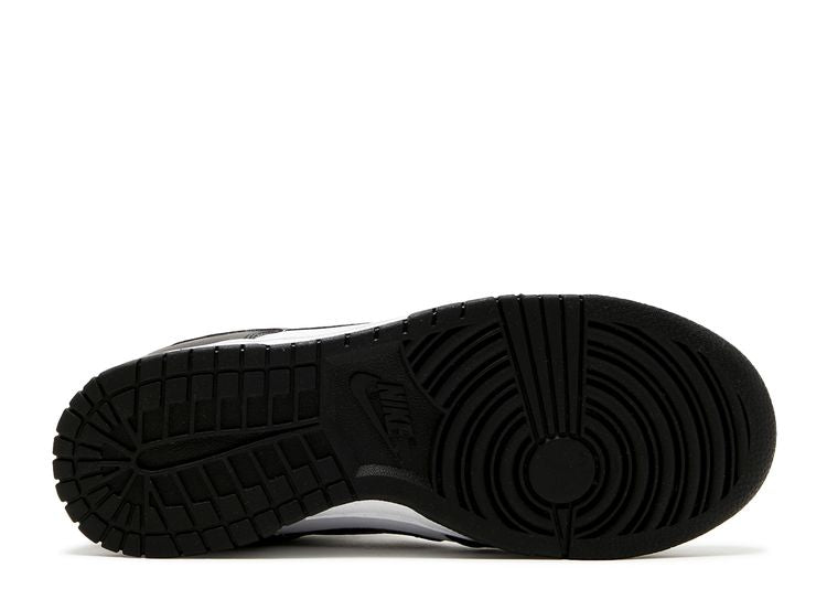 Nike Wmns Dunk Low Next Nature 'Black White'