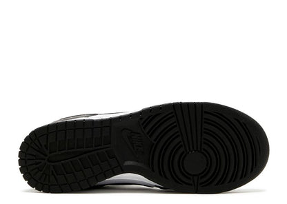 Nike Wmns Dunk Low Next Nature 'Black White'