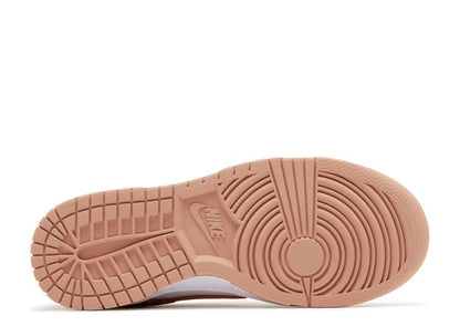 Nike Wmns Dunk Low 'Rose Whisper'