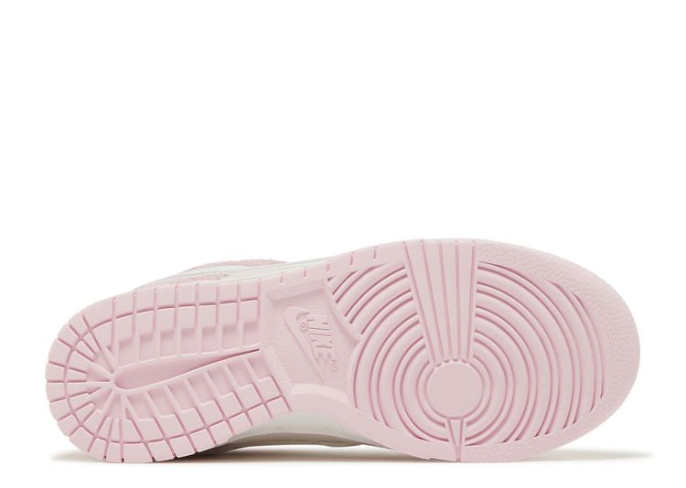 Nike Wmns Dunk Low LX 'Pink Foam'