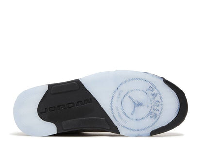  Paris Saint-Germain X Air Jordan 5 Retro Low 'Paname'