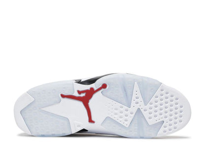  Air Jordan 6 Retro OG 'Carmine' 2021
