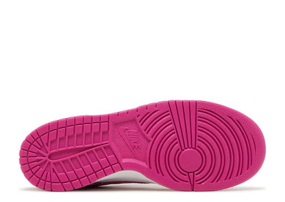 Nike Dunk Low GS 'Active Fuchsia'