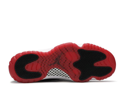  Air Jordan 11 Retro 'Bred' 2019