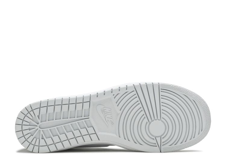  Air Jordan 1 Retro High '85 OG 'Neutral Grey'