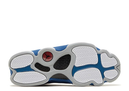  Air Jordan 13 Retro 'French Blue'