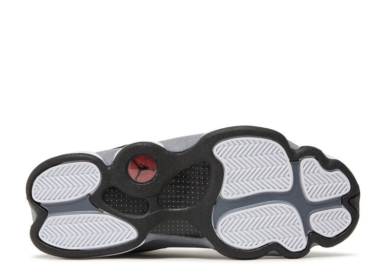  Air Jordan 13 Retro 'Black Flint'