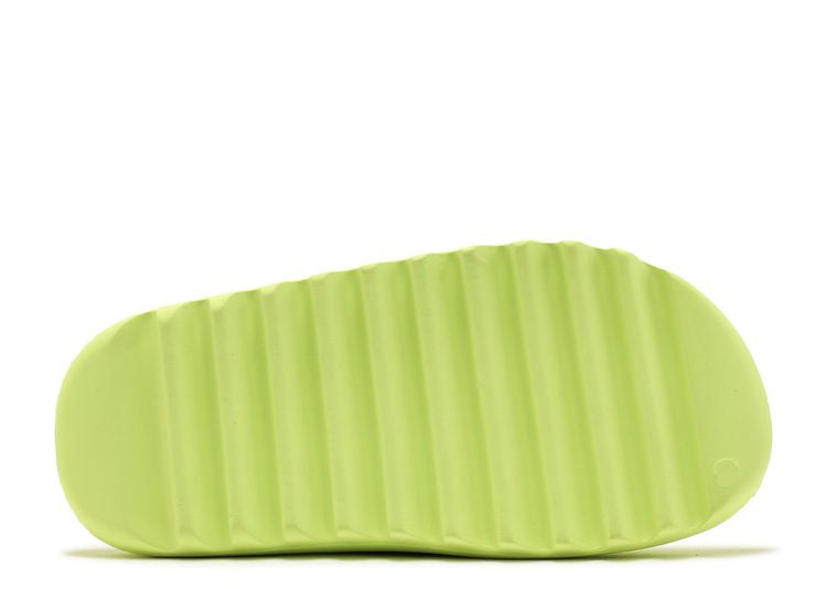 ADIDAS Yeezy Slide 'Glow Green'