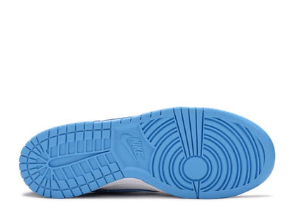 Nike Dunk Low GS 'University Blue'