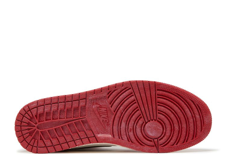 Air Jordan 1 Retro High OG 'Chicago Lost & Found'