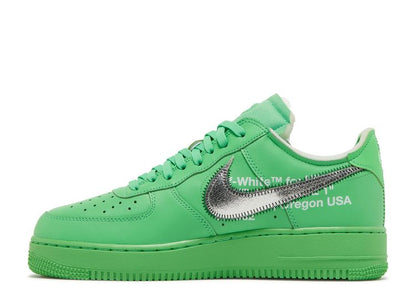 Nike Off-White X Air Force 1 Low 'Brooklyn'