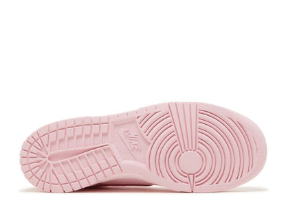 Nike Dunk Low GS 'Triple Pink'