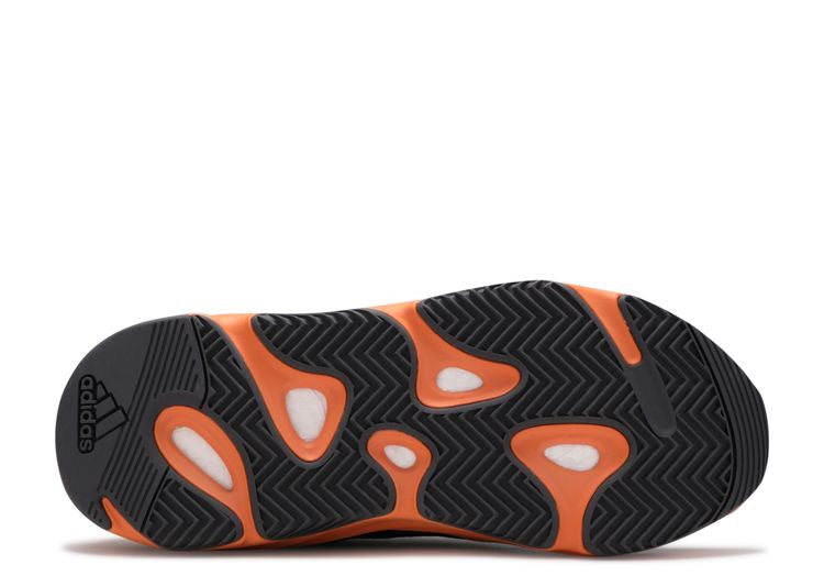 ADIDAS Yeezy Boost 700 'Enflame Amber'