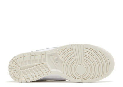 Nike Wmns Dunk Low 'White Sail'