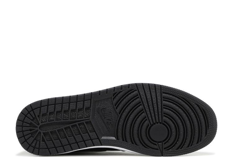  Air Jordan 1 Retro High OG 'Shadow 2.0'