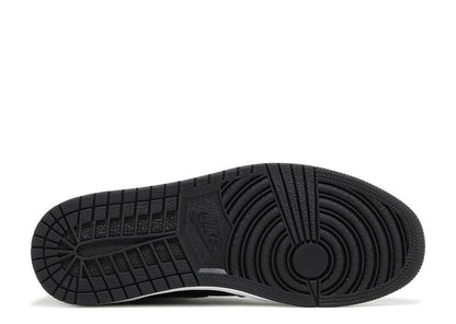  Air Jordan 1 Retro High OG 'Shadow 2.0'
