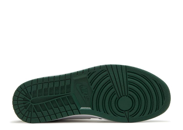  Air Jordan 1 Retro High OG 'Gorge Green'
