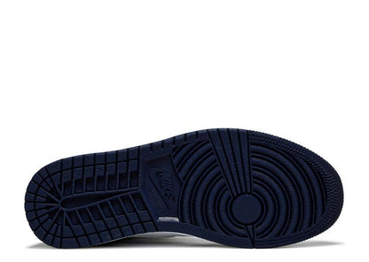  Air Jordan 1 Retro High Co.JP 'Midnight Navy' 2020