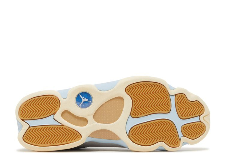  SoleFly X Air Jordan 13 Retro 'I’d Rather Be Fishing'