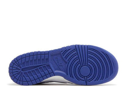 Nike Dunk Low GS 'Blueberry'