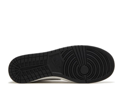  Air Jordan 1 Retro High '85 OG 'Black White'