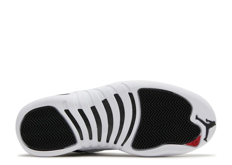  Air Jordan 12 Retro 'Playoff' 2022