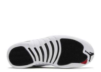  Air Jordan 12 Retro 'Playoff' 2022